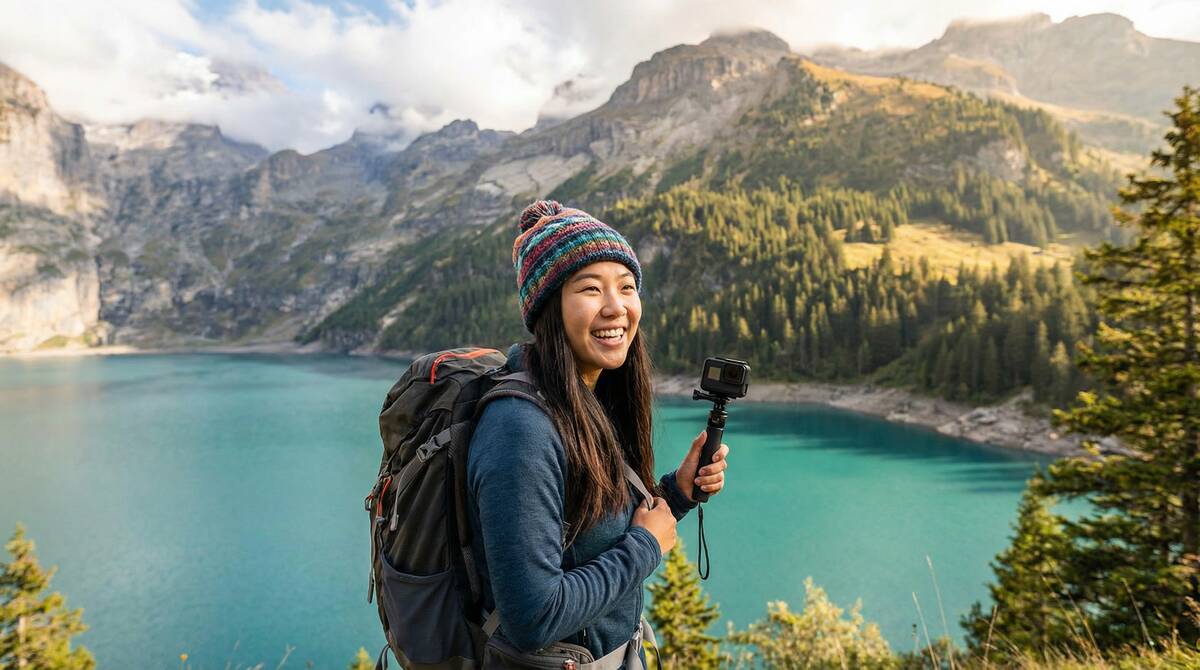 糖心vlog旅行视频